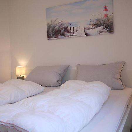 Melina Apartment Westerland Exterior photo