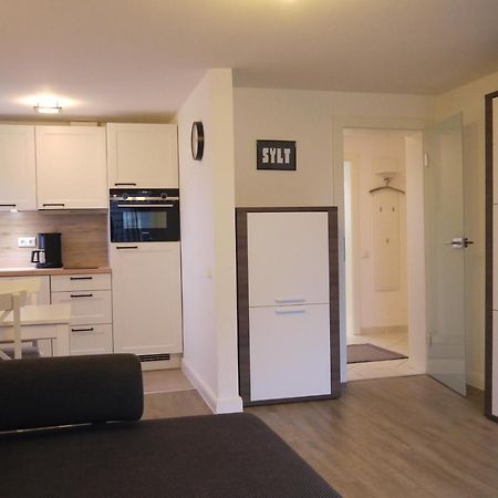 Melina Apartment Westerland Exterior photo