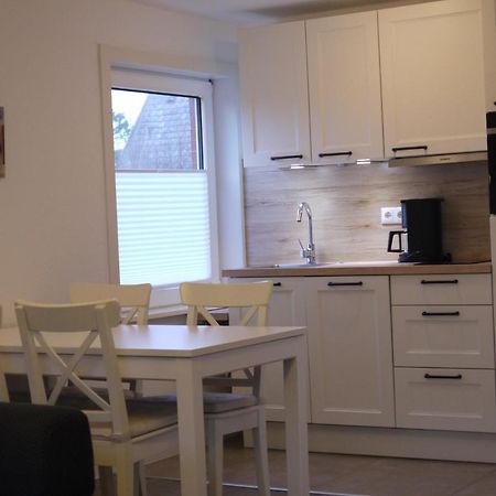 Melina Apartment Westerland Exterior photo