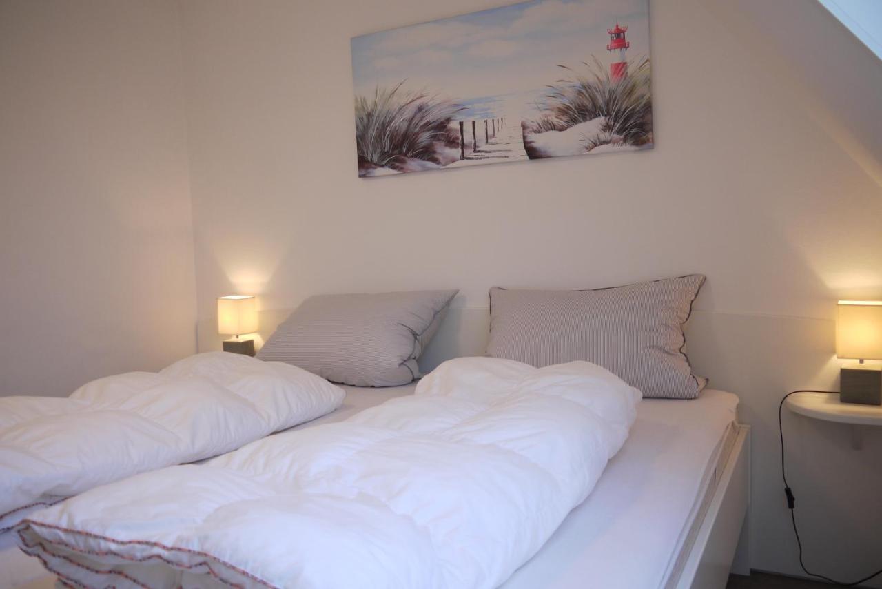 Melina Apartment Westerland Exterior photo