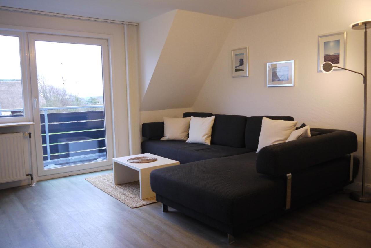 Melina Apartment Westerland Exterior photo