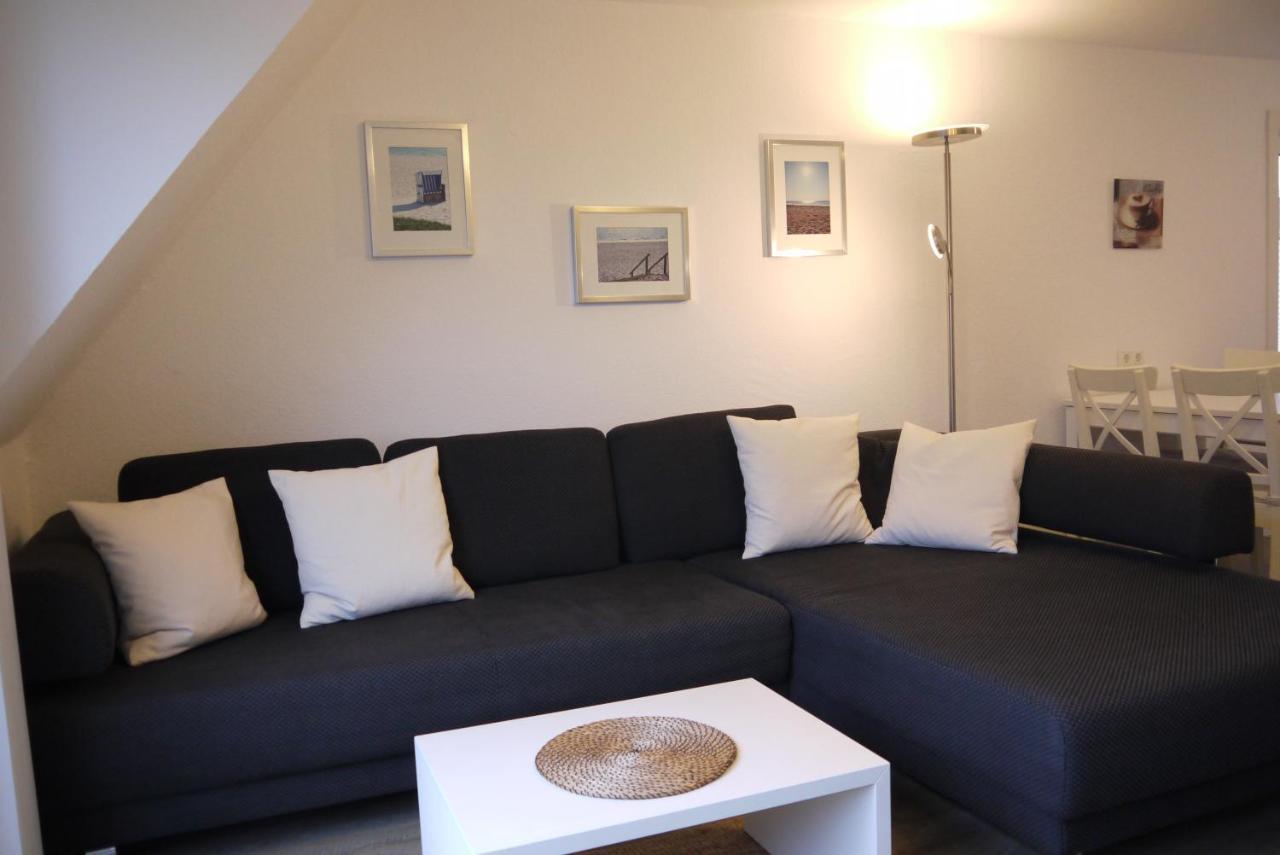 Melina Apartment Westerland Exterior photo