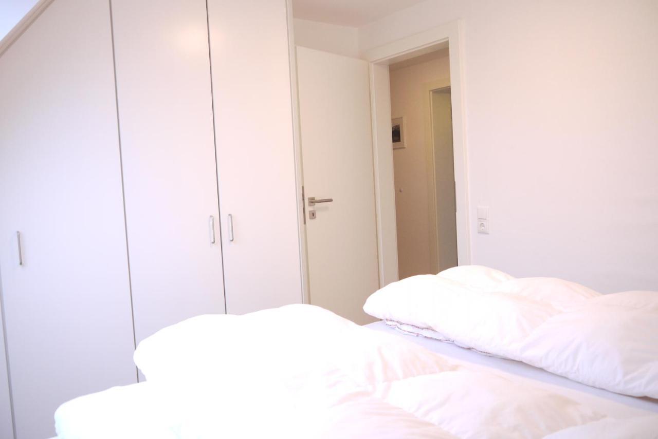 Melina Apartment Westerland Exterior photo